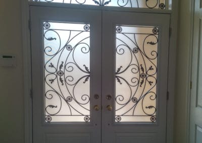 Juliana 22X48 Door Inserts
