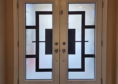What A Pane Original design
