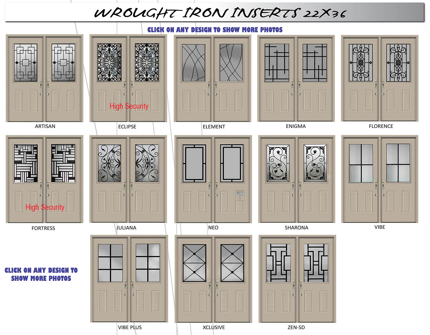 Wrought Iron 2236 2026b